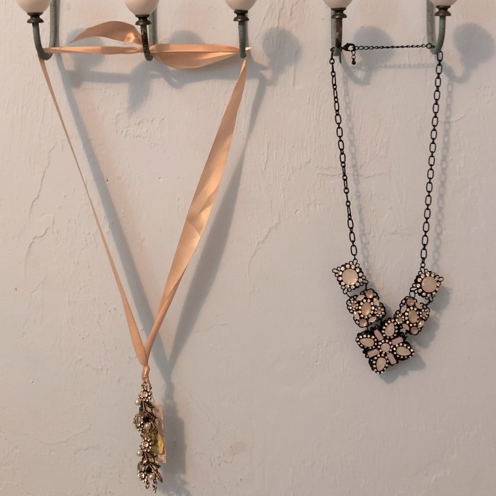 Fashion Necklaces